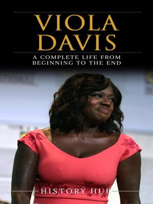 cover image of Viola Davis